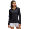 UNDER ARMOUR Tech Rib 1/2-Zip Trainingsshirt Damen