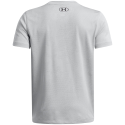 UNDER ARMOUR Tech Vent Jacquard Trainingsshirt Jungen