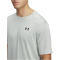 UNDER ARMOUR Tech Vent Jacquard Trainingsshirt Herren
