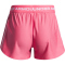 UNDER ARMOUR Tech Play Up Trainingsshorts Mädchen