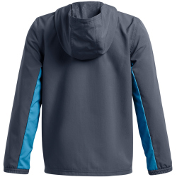 UNDER ARMOUR Rival Woven Stoffjacke Jungen