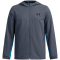 UNDER ARMOUR Rival Woven Stoffjacke Jungen