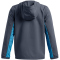 UNDER ARMOUR Rival Woven Stoffjacke Jungen