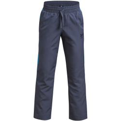 UNDER ARMOUR Rival Woven Stoffhose Jungen