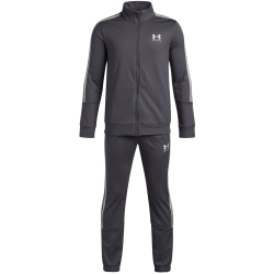 UNDER ARMOUR Icon Knit Trainingsanzug Jungen