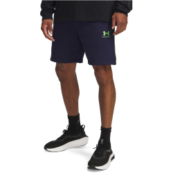 UNDER ARMOUR Icon Taping Fleeceshorts Herren