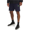 UNDER ARMOUR Icon Taping Fleeceshorts Herren
