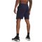UNDER ARMOUR Icon Taping Fleeceshorts Herren