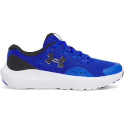 UNDER ARMOUR Surge 4 Laufschuhe Jungen