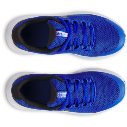 UNDER ARMOUR Surge 4 Laufschuhe Jungen
