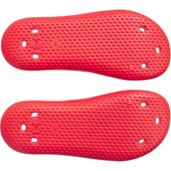 UNDER ARMOUR Locker V Slides Badelatschen Herren