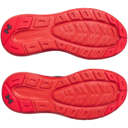 UNDER ARMOUR Rogue 5 Laufschuhe Jungen