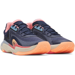 UNDER ARMOUR Spawn 7 Basketballschuhe