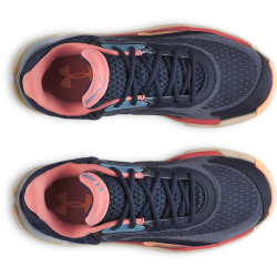 UNDER ARMOUR Spawn 7 Basketballschuhe