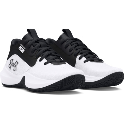 UNDER ARMOUR GS Lockdown 7 Basketballschuhe Kinder