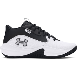 UNDER ARMOUR GS Lockdown 7 Basketballschuhe Kinder