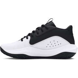 UNDER ARMOUR GS Lockdown 7 Basketballschuhe Kinder