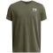 UNDER ARMOUR Sporttsyle Taped T-Shirt Jungen