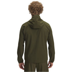 UNDER ARMOUR Stretch Windbreaker Herren