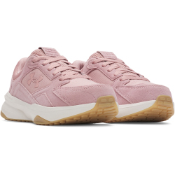 UNDER ARMOUR Edge Suede Fitnessschuhe Damen