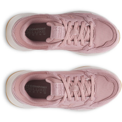 UNDER ARMOUR Edge Suede Fitnessschuhe Damen