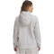 UNDER ARMOUR Rival Terry Fleece-Hoodie Damen