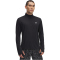 UNDER ARMOUR Launch 1/4-Zip Laufshirt Herren