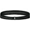 2er Pack NIKE Mesh Stirnband 907 black/white