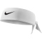 NIKE Dri-FIT Headband 3.0 101N white/black