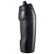 NIKE Hyperfuel Water Bottle Trinkflasche 946ml 014 black/iridescent