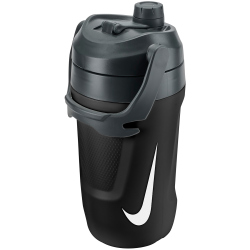 NIKE Fuel Jug Chug große Trinkflasche (ca. 1,9 l) -...