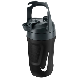 NIKE Fuel Jug Chug große Trinkflasche (ca. 1,9 l) -...