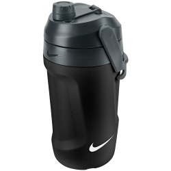NIKE Fuel Jug Chug große Trinkflasche (ca. 1,9 l) -...