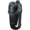 NIKE Fuel Jug Chug große Trinkflasche (ca. 1,9 l) - für Kohlensäurehaltige Getränke geeignet - 031 - black/anthracite/white