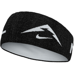 NIKE Trail Dri-FIT Knit Laufstirnband