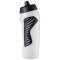NIKE Hyperfuel Trinkflasche 709ml 958 clear/black