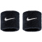 2er Pack NIKE Swoosh Classic Schweißbänder