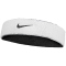 NIKE Swoosh Classic Reversible Stirnband