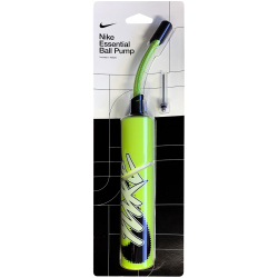 NIKE Essential Ballpumpe 761 - volt/volt/white