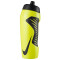 NIKE Hyperfuel Trinkflasche 709ml 740 lemon venom/black