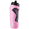 NIKE Hyperfuel Trinkflasche 709ml 682 pink rise/black