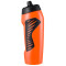 NIKE Hyperfuel Trinkflasche 709ml 823 total orange/black