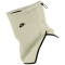 NIKE Therma-FIT Tech Fleece Schlauchschal Neckwarmer 256 - ltkhaki/black/white
