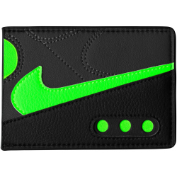 NIKE Icon Air Max 90 Card Geldbeutel Portemonnaie 050 -...