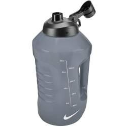 NIKE Super Jug Trinkflasche (3,78 Liter) 072R -...