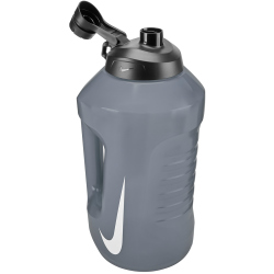 NIKE Super Jug Trinkflasche (3,78 Liter) 072R -...