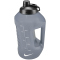 NIKE Super Jug Trinkflasche (3,78 Liter) 072R - anthracite/black/white
