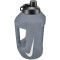 NIKE Super Jug Trinkflasche (3,78 Liter) 072R - anthracite/black/white