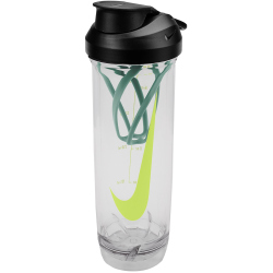 NIKE TR Recharge Shaker 2.0 Trinkflasche 709 ml 943 -...