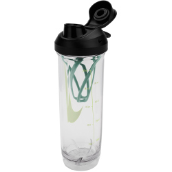 NIKE TR Recharge Shaker 2.0 Trinkflasche 709 ml 943 -...